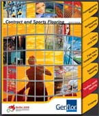 Ghidul interactiv 2007/2008 Pardoseli PVC